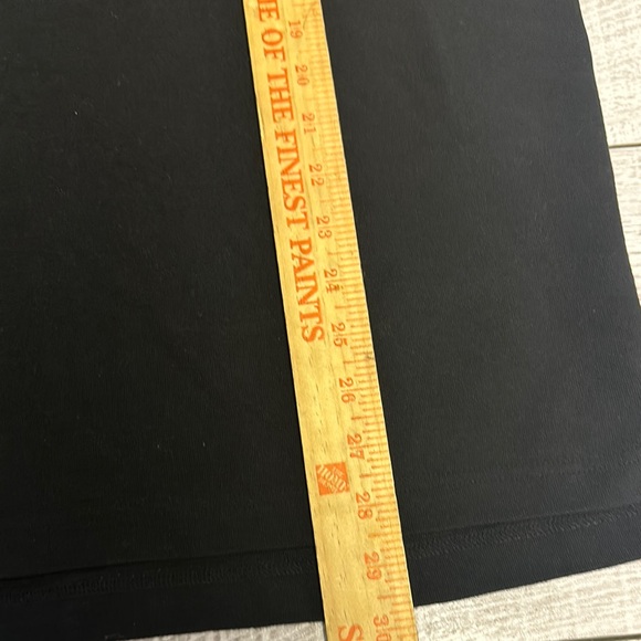 IZOD Black Polo Shirt for Men - Picture 4 of 5